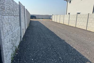 DEFINIȚIA EXCELENȚEI ÎN CONSTRUCȚII – Duplex de Lux, Bragadiru (Str. Celofibrei) - 12