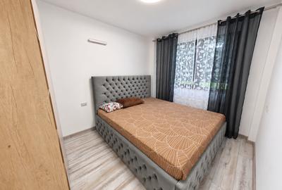 Apartament cu 3 camere si parcare de inchiriat | Calea Moldovei - 6