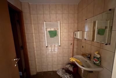 Birou Barbu Vacarescu - Lacul Tei - Str. Aromei - 11