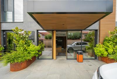 Brand-New Two-Bedroom Apartment with Bespoke Interior | Iancu Nicolae - 17