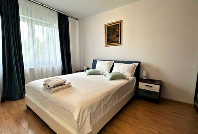Apartament 2 camere, 64mp | Greenfield Băneasa | Loc de parcare inclus - 7
