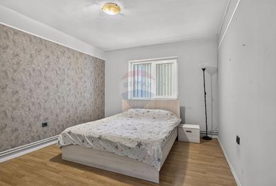 Apartament cu 2 camere decomandat in Utvinis,Arad de vanzare - 1