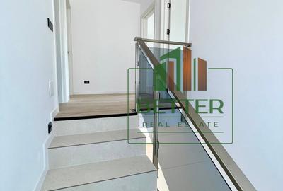 Casa individuala - 4 Camere | Teren 316 mp | Comuna Berceni - 3 min Bd. 1 Mai - 11
