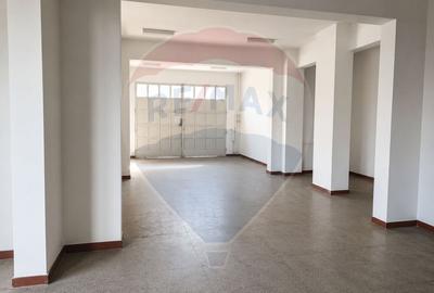 Spațiu comercial de închiriat (904 mp) - Zorilor - 10
