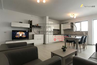 Apartament 2 camere Girocului | Crinului 30 - 3