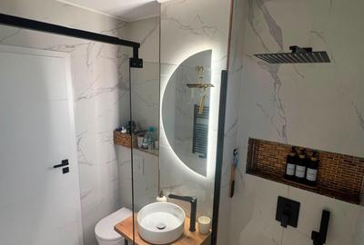 Apartament 4 camere - Renovat - Pantelimon - Centrala Proprie - 14