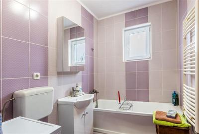 Apartament cu 3 camere ultracentral 81 mp - mobilat si utilat - 7