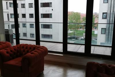 3 camere in Vita Bella Residence - Scoala Americana - 17