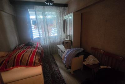 Apartament 3 camere decomandat | 67,9 mp total | Balcon 7 mp | Șoseaua Giurgiulu - 11