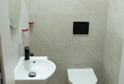2 camere - Vedere lac - Parc Privat | Straulesti - Lakeview Garden | - 12