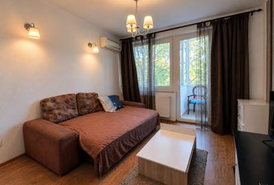 2 camere parc Titan - 3
