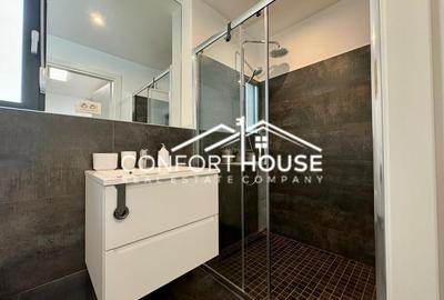 Vila de lux, 4 camere, finisaje de exceptie, mobilat, IANCU NICOLAE - 31