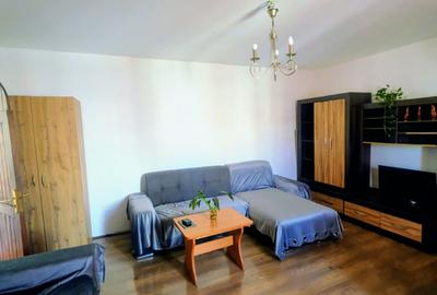 Drumul Sarii - Mihail Sebastian, 2 camere decomandate, mobilat si utilat - 2