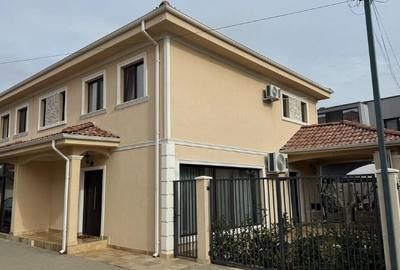 Calea Urseni - Duplex cu 4 camere, complet mobilat - 3