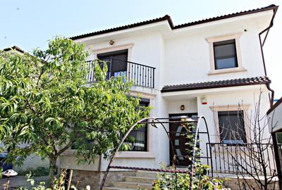 Casa P+1 in Cumpana, mobilata si utilata | Comision 0% - 1