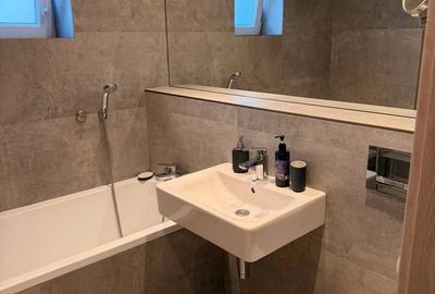 Apartament cu 3 camere decomandat, mobilat în Timpuri Noi