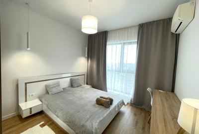 Apartament 2 Camere.Exigent Plaza Residence.parc Liniei-Afi Cotroceni. - 2