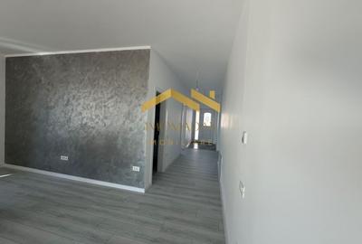 Mosnita Noua-Casa Parter-4 Camere - 5