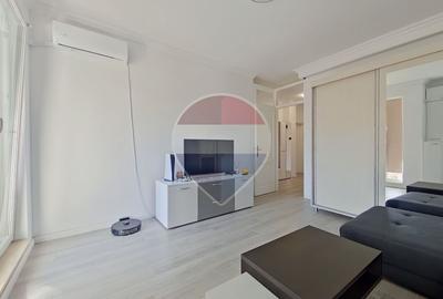 Apartament modern, Paris 31-35, 57mp, balcon, parcare subterana - 3