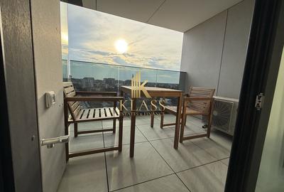 Apartament de inchiriat cu 2 camere - City Point faza 2 - Aviatiei - 3