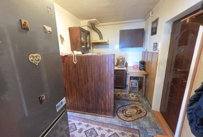Apartament 2 Camere etajul 1 zona Craiter, Str. Harmanului vis-a-vis de Lidl - 13