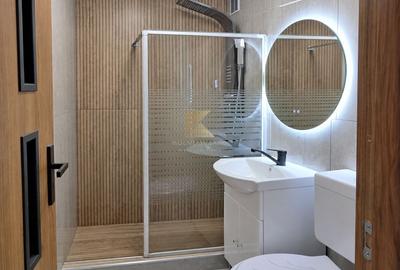 Apartament 33 mp, complet renovat, Electroprecizia, Etaj 2, Pivnita - 7
