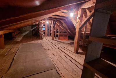 Proprietar  vând casă individuală P+E 460mp str.Bogdan Petriceicu Hasdeu - 12