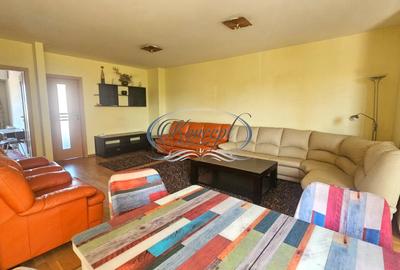 Apartament cu parcare subterana si boxa, Semicentral - 4