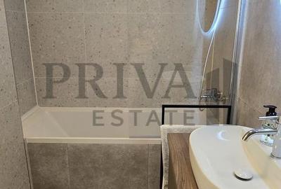 Apartament lux 2 camere, 56 mp, etaj 5, Nord One - 12
