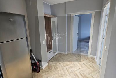 APARTAMENT 2 CAMERE DECOMANDAT| RENOVAT| 2 MINUTE METROU |