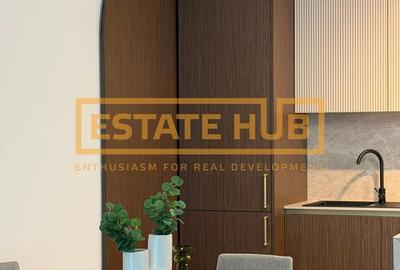 Apartament cu 2 camere și terasă de 8 mp | The Nest - 6