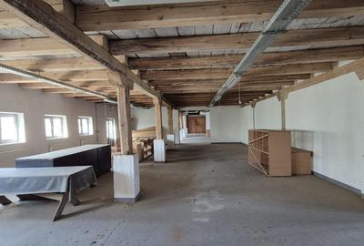 De vanzare teren+ hala productie/depozitare-Sg. de Mures - 8