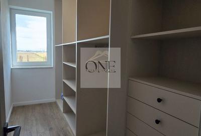 Duplex Modern | Suprafață Generoasă | Sânpetru - 9