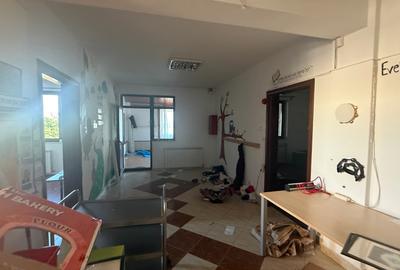 Vila 11 camere grădinita, azil cu  700 mp utili cu 1300 mp teren - 18