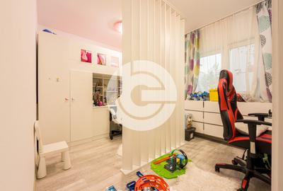Apartament | 70 MpU | 3 camere | etaj 2 | parcare | Kogalniceanu - 5