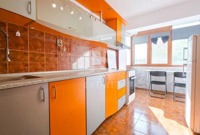 Apartament 3 camere Modern-Mosilor-Carol I - 9