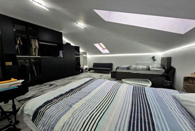 Apartament 3 Camere Strada Mărului, Fundeni Dobroești - 25