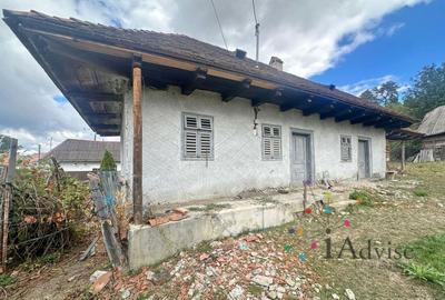 Casa Vanzare Dalnic Covasna - 1
