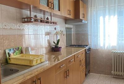 Berceni–Brâncoveanu–Piața Reșița-Apartament 3 camere-Comision 0%-129.500 EUR - 10