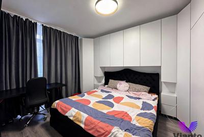 Casa 3 camere mobilata si utilata -teren 272 mp -Cartier Arhitecților lângă Lidl - 9