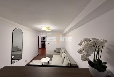 Apartament 4 camere–90 mp utili | Complet renovat, mobilat & utilat | 173.000E - 4