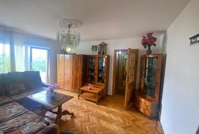 Apartament 2 camere Lugoj , Central - 2