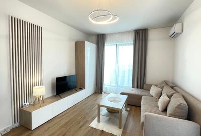 Apartament 2 Camere.Exigent Plaza Residence.parc Liniei-Afi Cotroceni. - 1