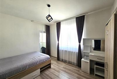 Carrefour Popas Pacurari-apartament decomandat - 11