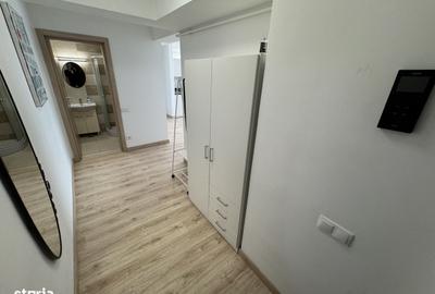 Pipera/Rose Residence/Apartament cu 3 camere/ - 2