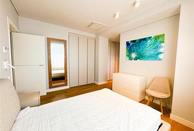 Apartament cu 5 camere de inchiriat Floreasca Rahmaninov - 27