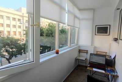 Apartament 2 camere Piata Amzei mobilat - 9