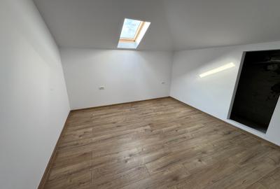Casa tip Vila, P+1, 5 Camere, Garaj, Totul nou, Prima inchiriere - 10