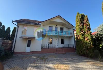 Casă individuală cu 3 camere în Calea Moldovei