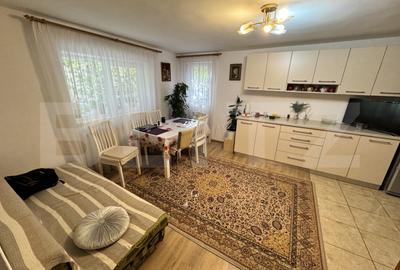 Casă individuală cu 4 camere în Exterior Nord